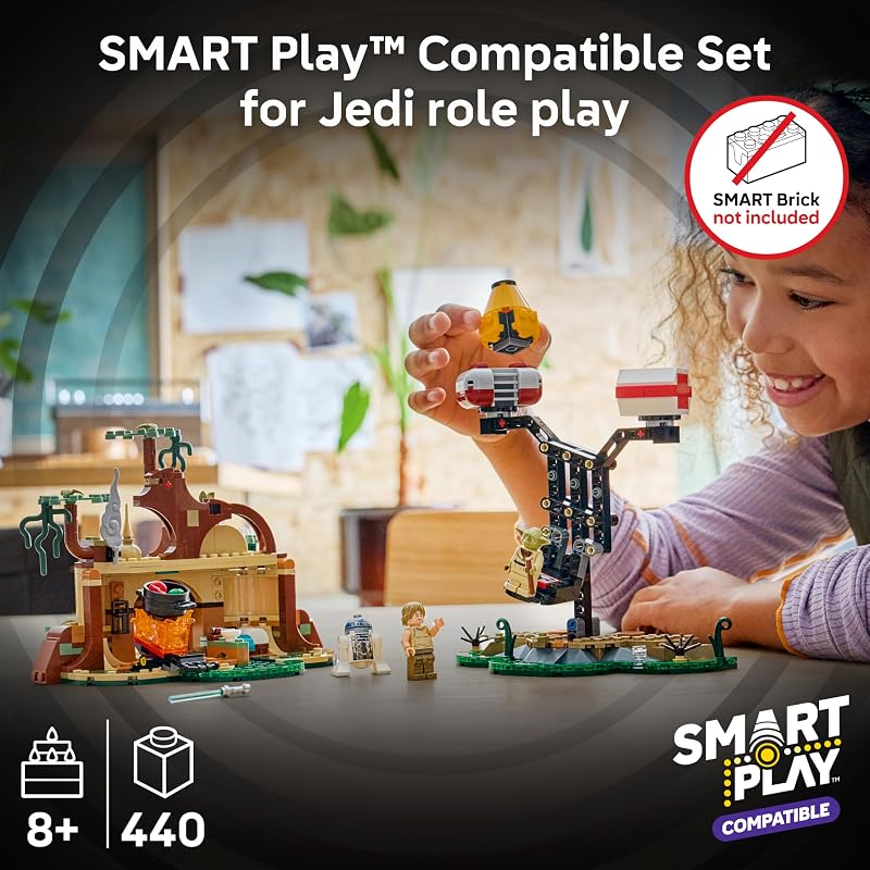 LEGO Star Wars SMART Play