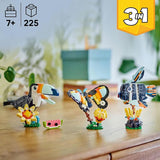 LEGO Creator 3 in 1 Wild Animals