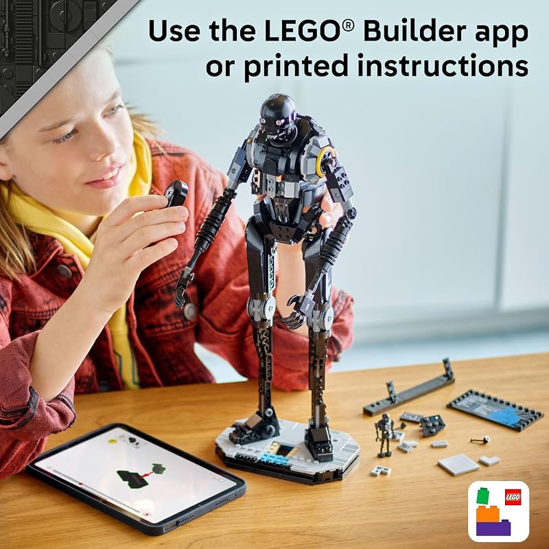 LEGO Star Wars