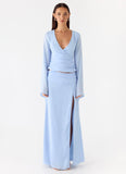 Remee Top Blue