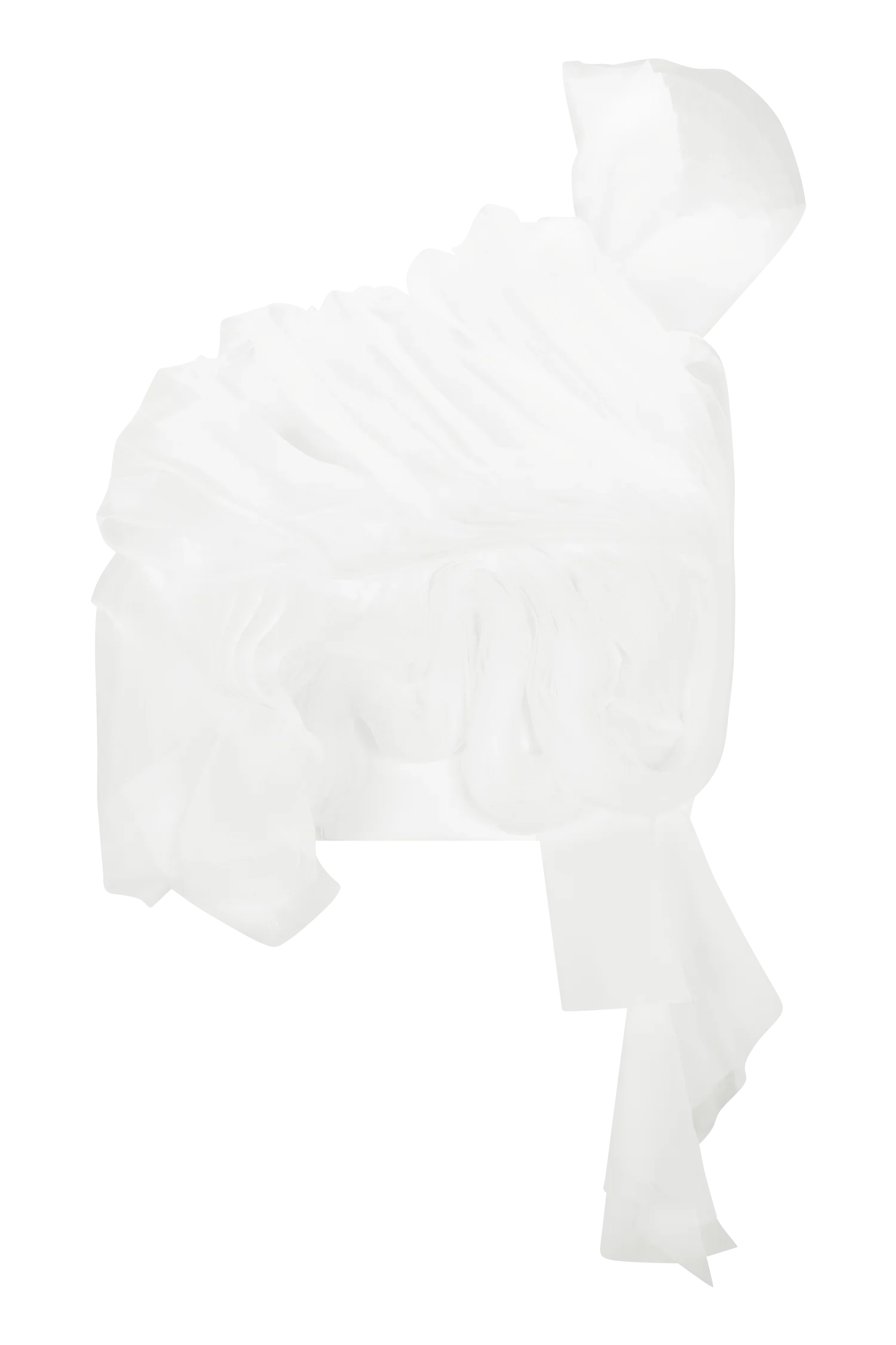 Sena Bridal Top White