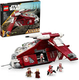 LEGO Star Wars