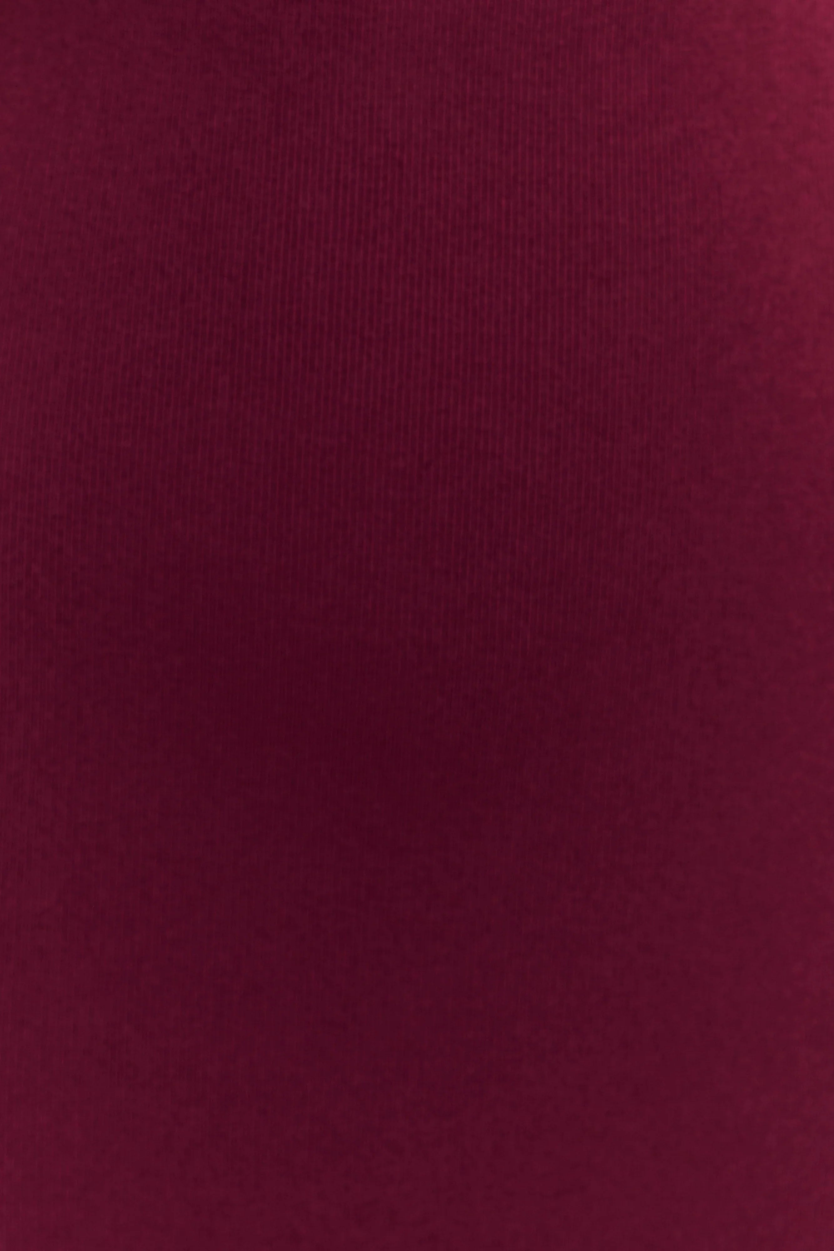 Darby Knit Scarf Maxi Dress Merlot