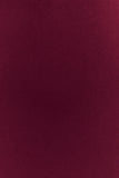 Darby Knit Scarf Maxi Dress Merlot