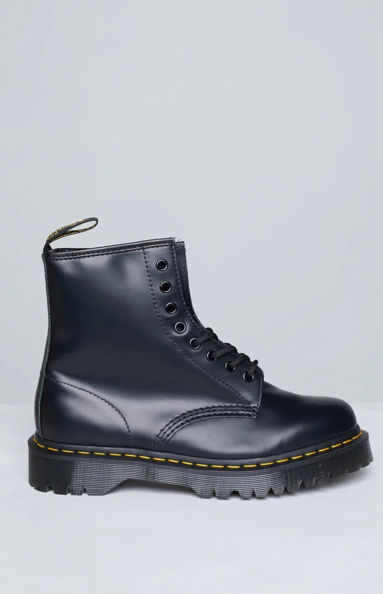 Dr Martens 1460 BEX 8 Boot Black