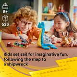 LEGO Pokémon SMART Play