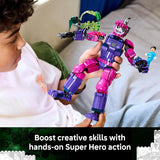 LEGO Marvel Epic Battle