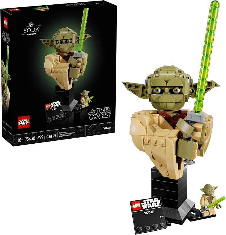 LEGO Star Wars