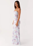Impress Maxi Dress Print