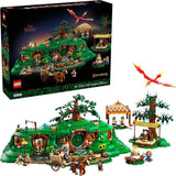 LEGO Icons The Lord of The Rings