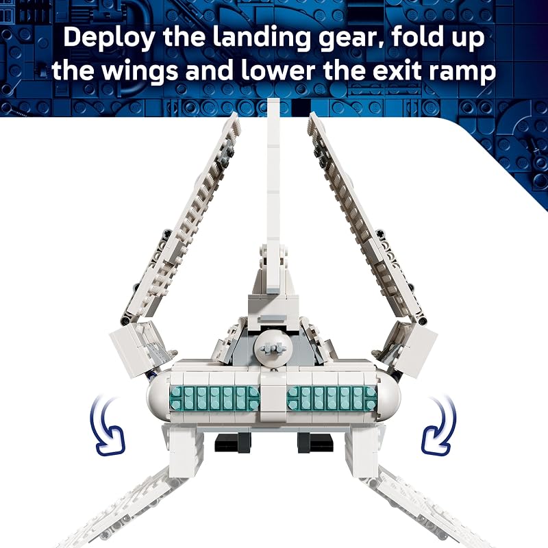 LEGO Star Wars
