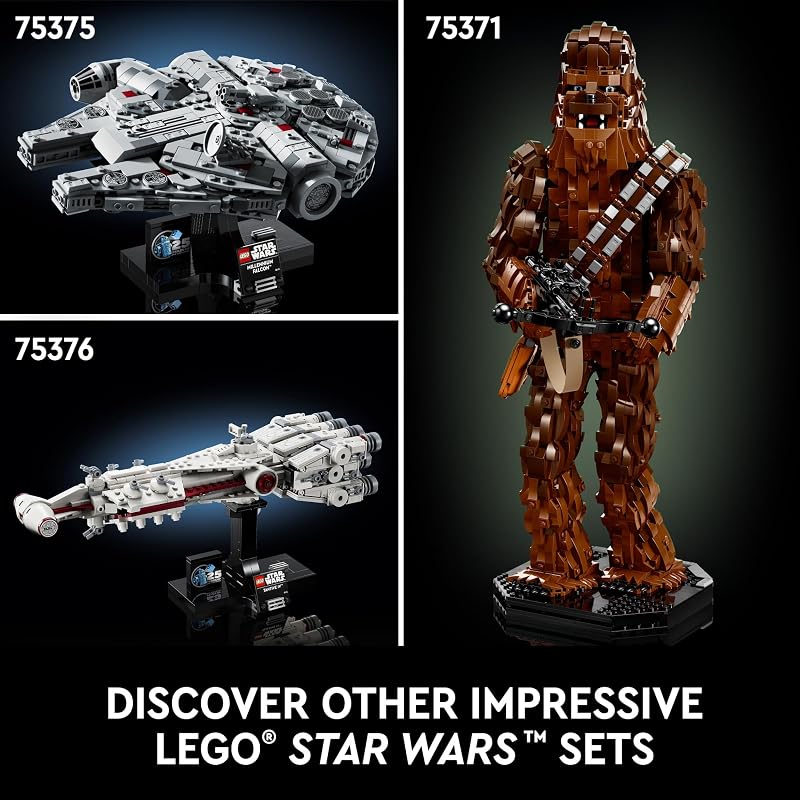 LEGO Star Wars