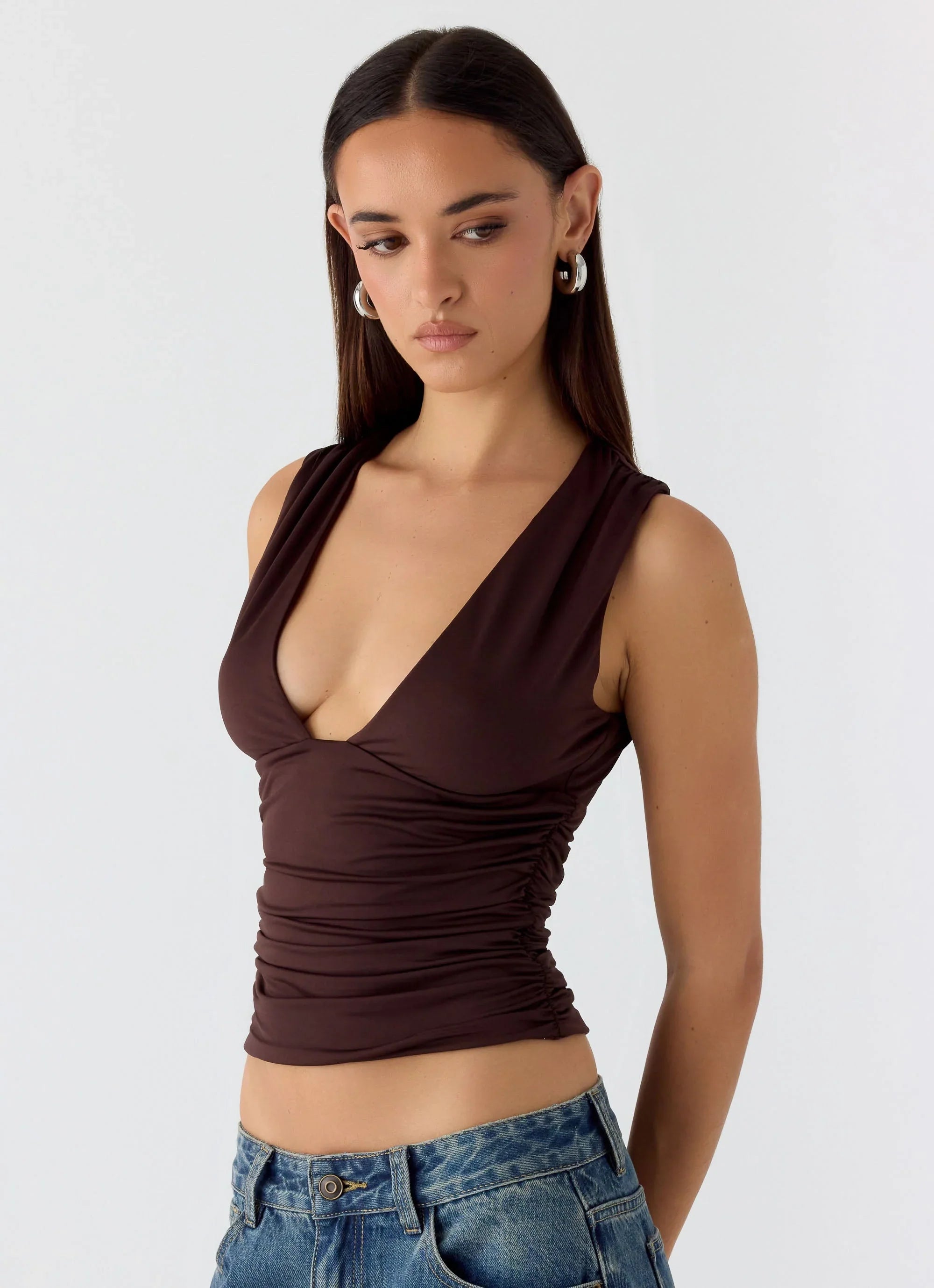Cherry Sky Top Chocolate
