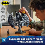 LEGO DC Batman
