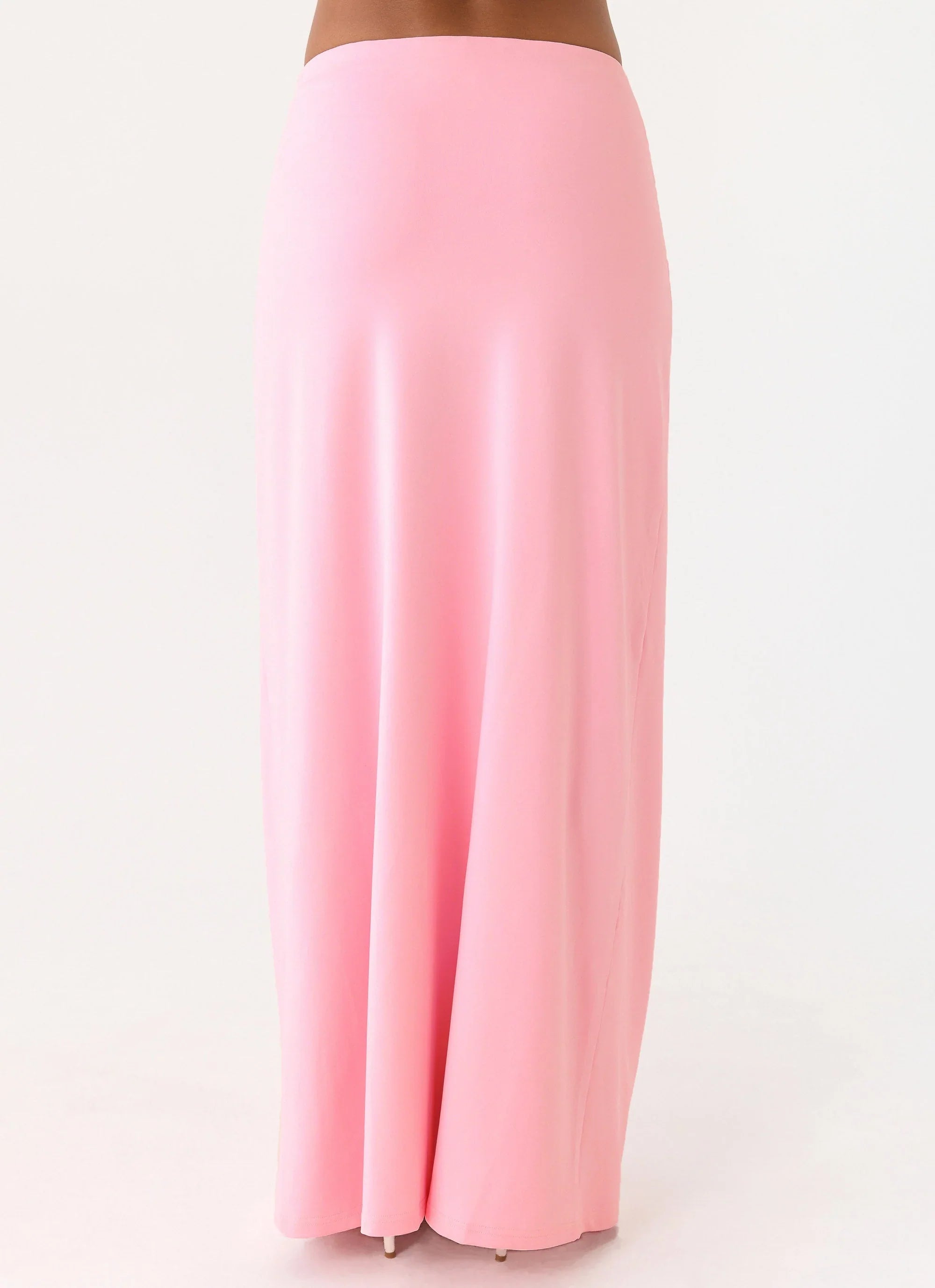 Nomanda Maxi Skirt Pink