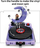 LEGO Editions Olivia Rodrigos Concert Moon 43029 Collectible Building Toy for Teens Ages 14 Olivia Rodrigo Minifigure Bedroom Decor 670 pieces Gift for Birthdays