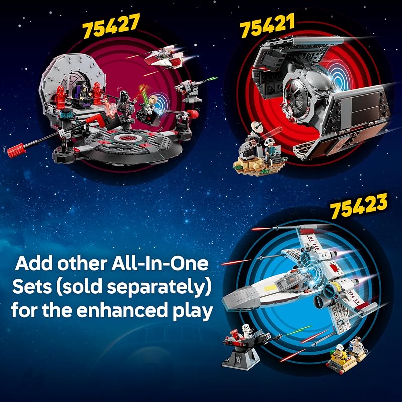 LEGO Star Wars SMART Play
