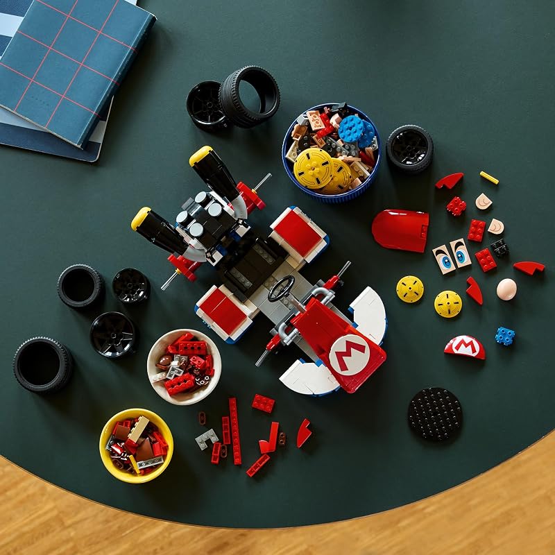 LEGO Super Mario