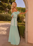 Deenesa Maxi Skirt Mint