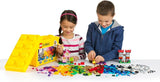 LEGO Classic Large Creative Brick Box 10698 Building Toys for Boys Girls Ages 4 99 Develops Fine Motor Skills W Storage Bin 790 Pieces Gift for Birthdays