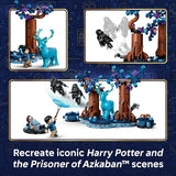 LEGO Harry Potter Forbidden Forest
