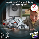 LEGO Star Wars SMART Play