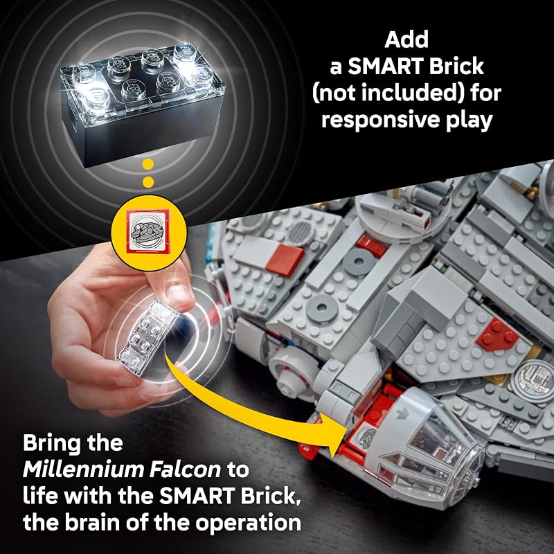 LEGO Star Wars SMART Play