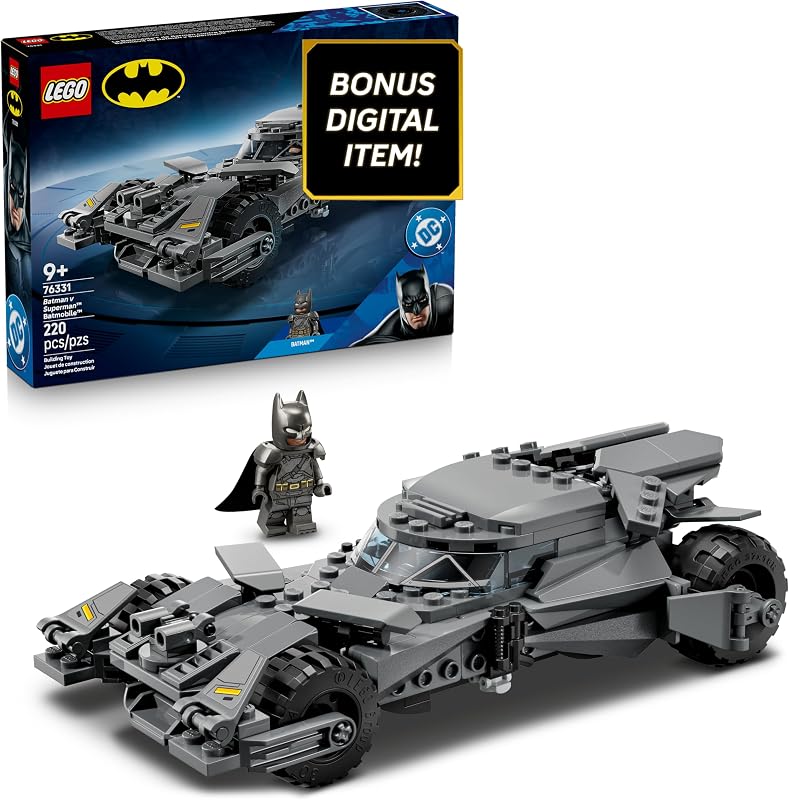 LEGO DC Batman