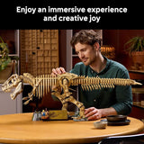 LEGO Jurassic World Dinosaur Fossils