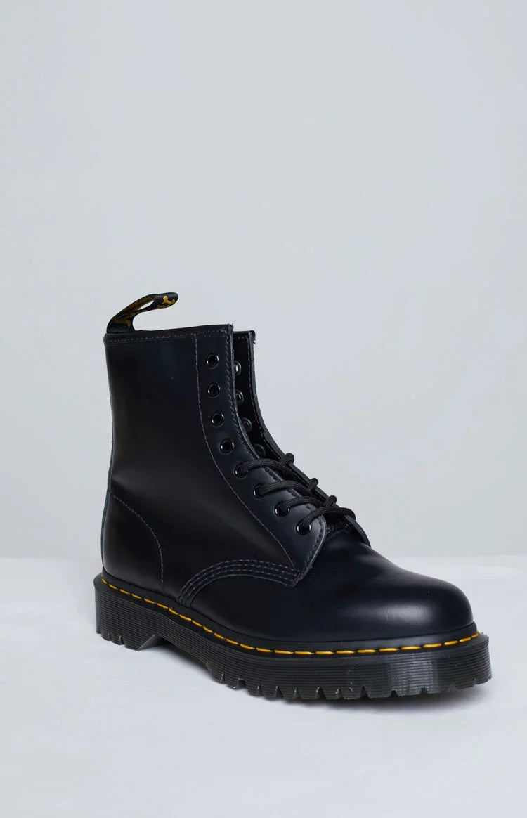 Dr Martens 1460 BEX 8 Boot Black
