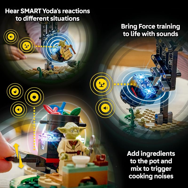 LEGO Star Wars SMART Play