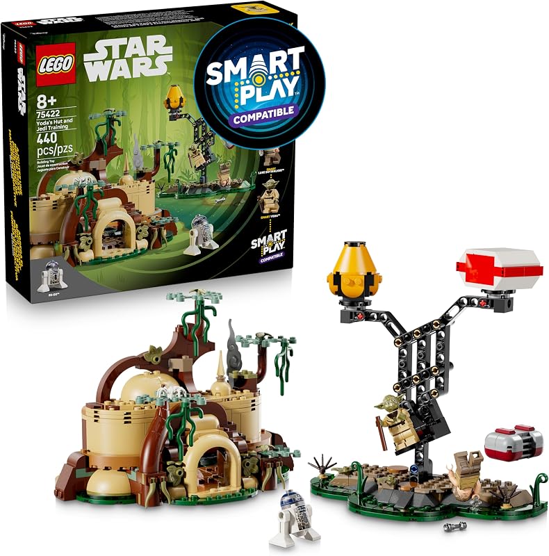 LEGO Star Wars SMART Play