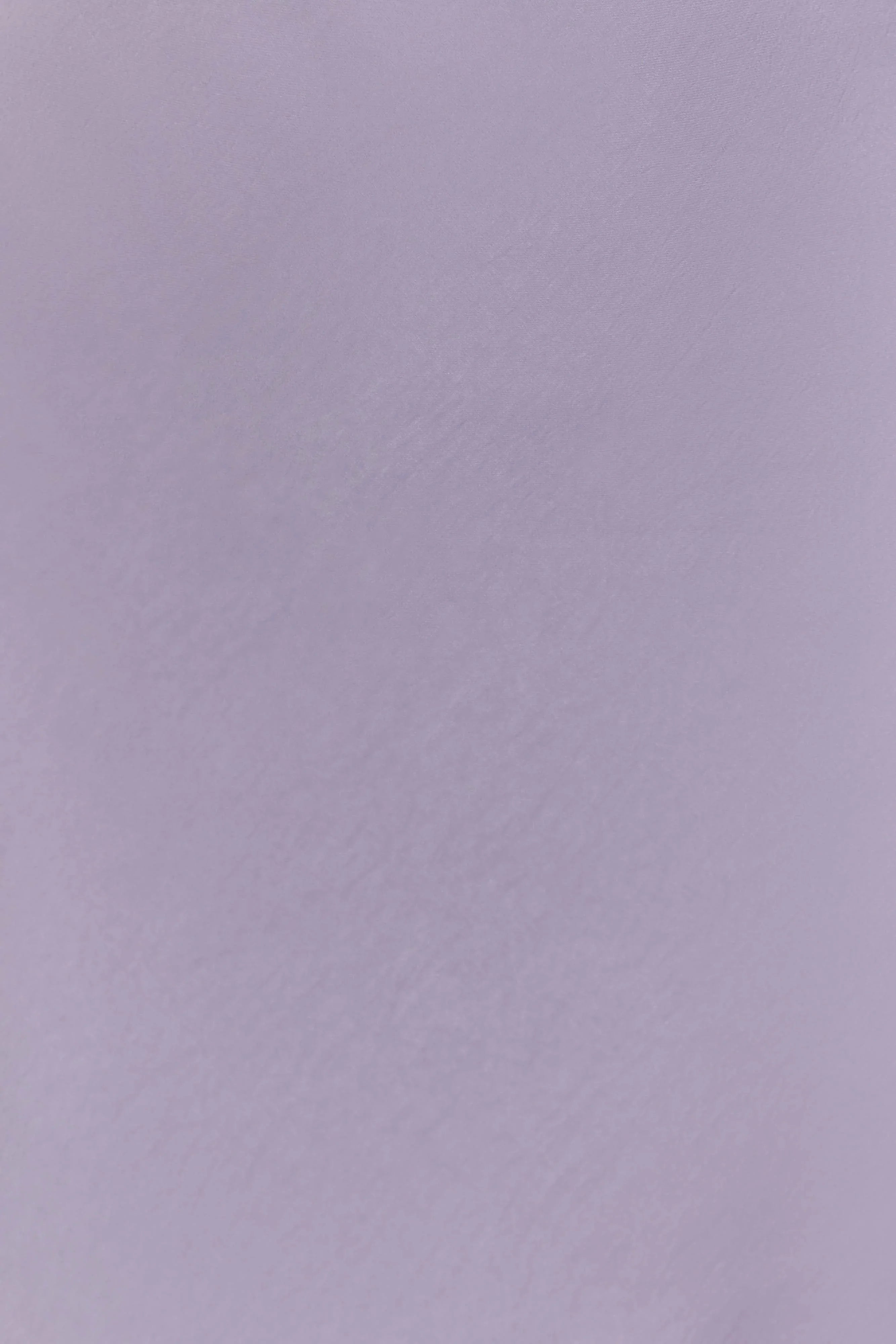 Phyllis Satin Halter Maxi Dress Lilac