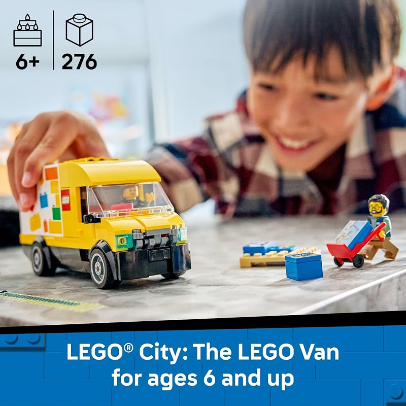LEGO City
