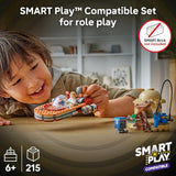 LEGO Star Wars SMART Play