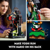 LEGO Super Mario World