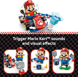 LEGO Super Mario
