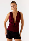 Oracle Top Plum