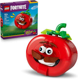 LEGO Fortnite Tomatohead 77079 Building Toy Boys Girls Ages 10 Display Model for Fans Kids Bedroom Desk Decor 210 pieces Gift for Gamers