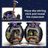 LEGO Harry Potter Cauldron