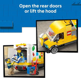 LEGO City