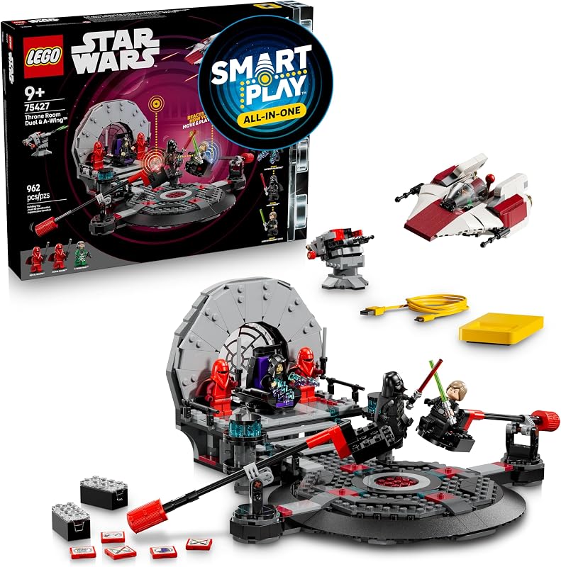LEGO Star Wars SMART Play