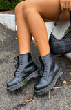 Dr Martens 1460 BEX 8 Boot Black