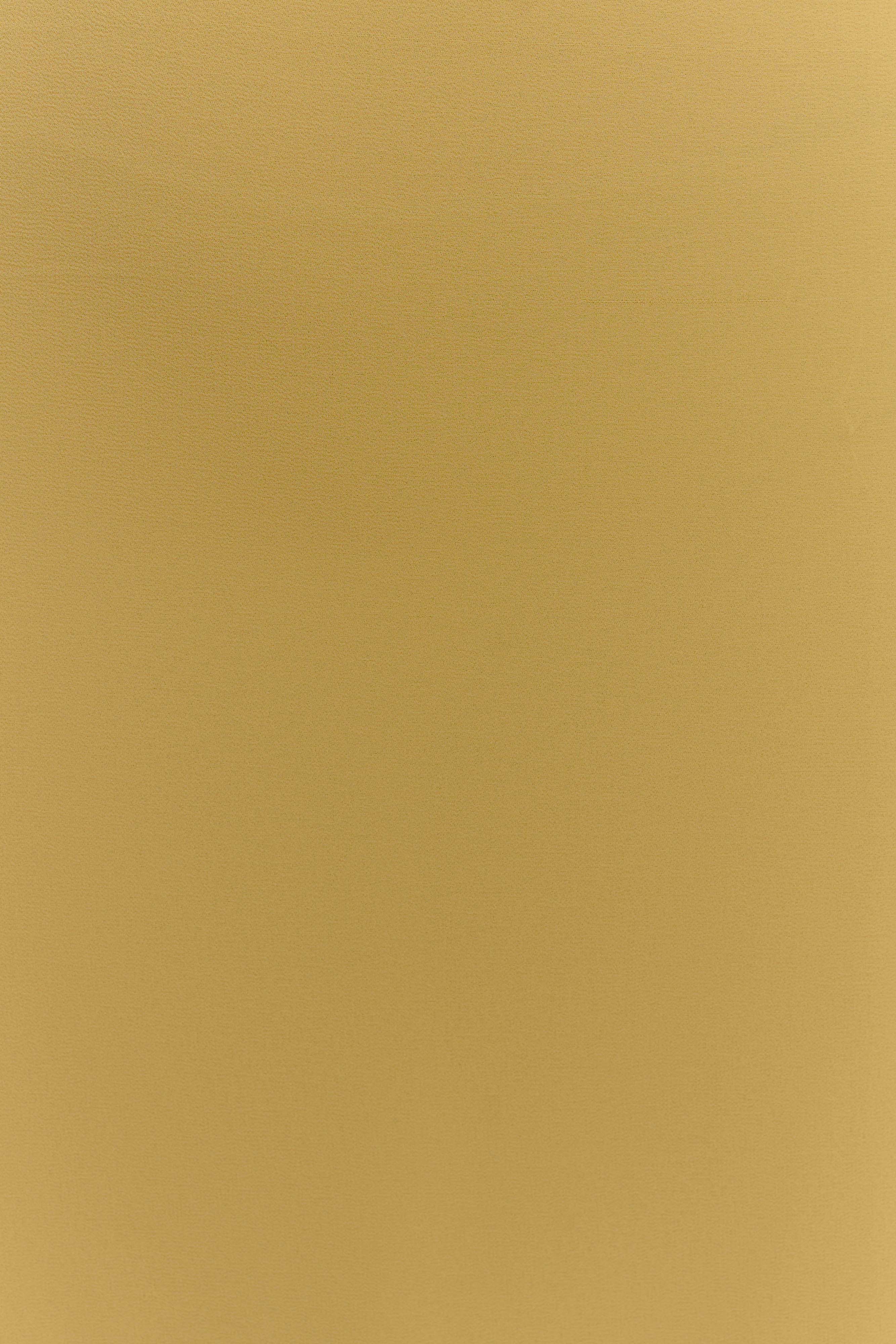 Katalina Chiffon Maxi Skirt Butterscotch