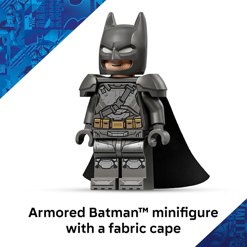 LEGO DC Batman