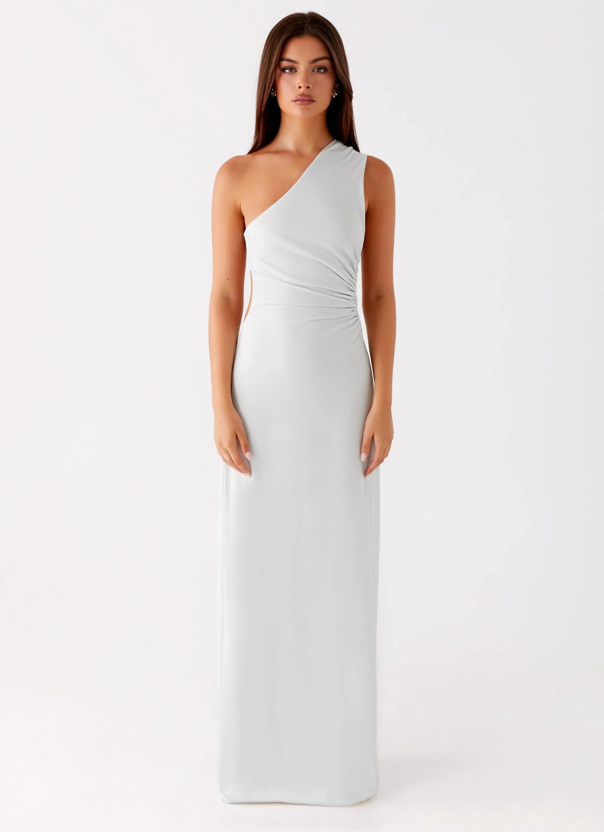 Taurus Maxi Dress Mint