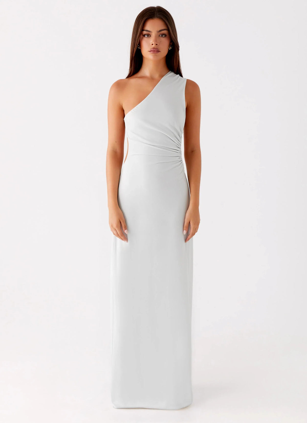 Taurus Maxi Dress Mint