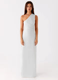 Taurus Maxi Dress Mint