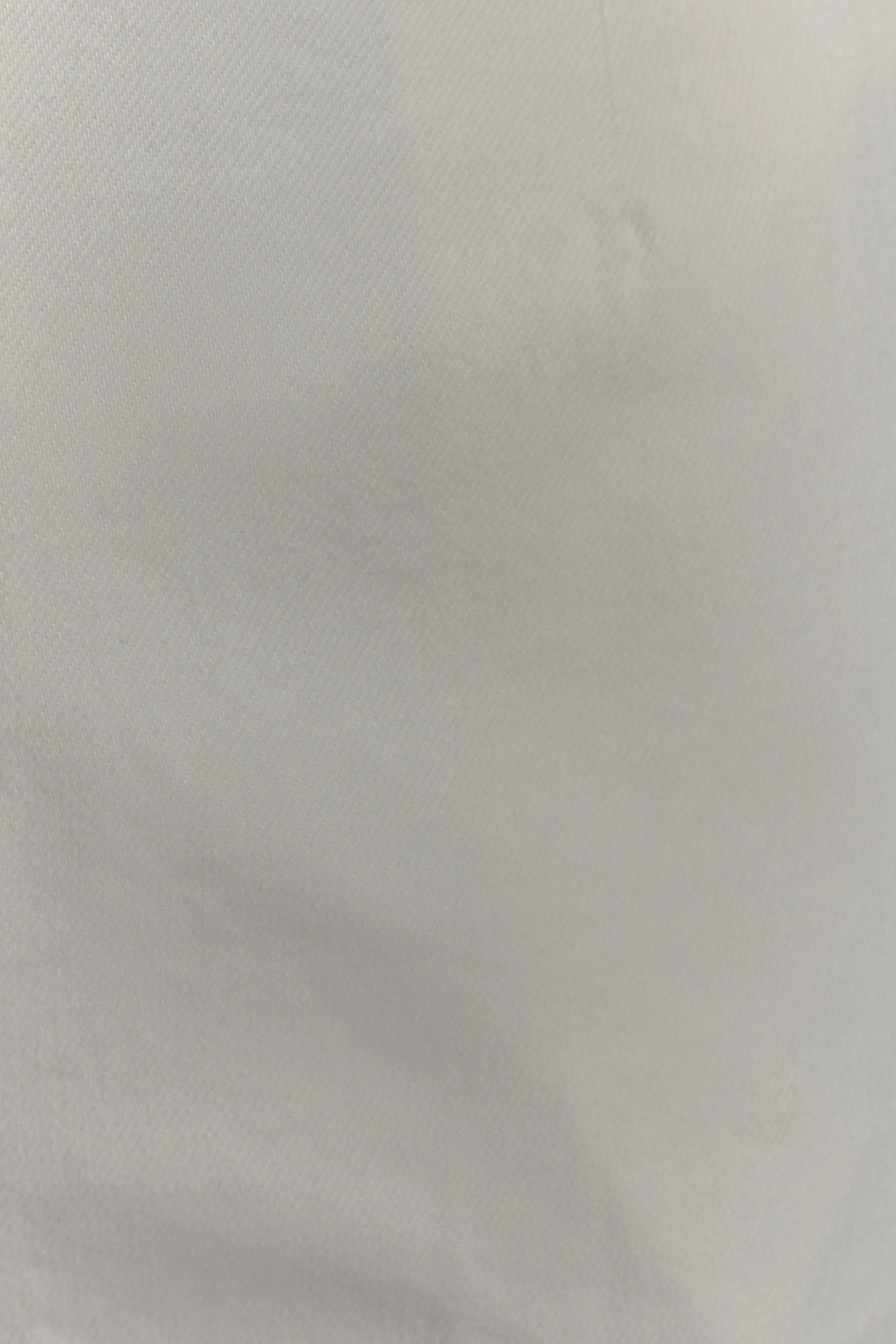 Rayne Wide Leg Denim Jeans White