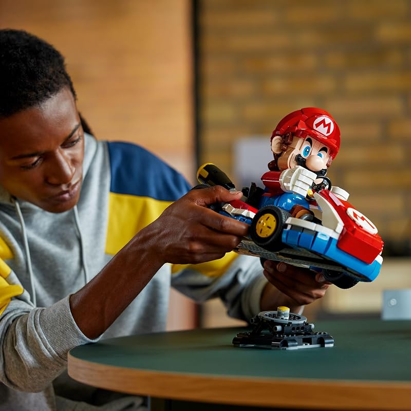 LEGO Super Mario